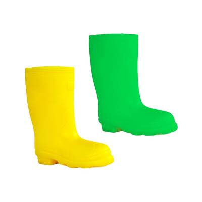 Brinquedo Seven Pet Bota para Cães - Cores Sortidas U