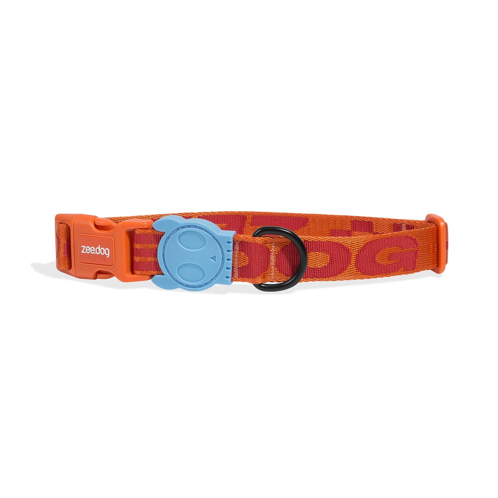 Coleira para Cachorros Jacquard Gibson