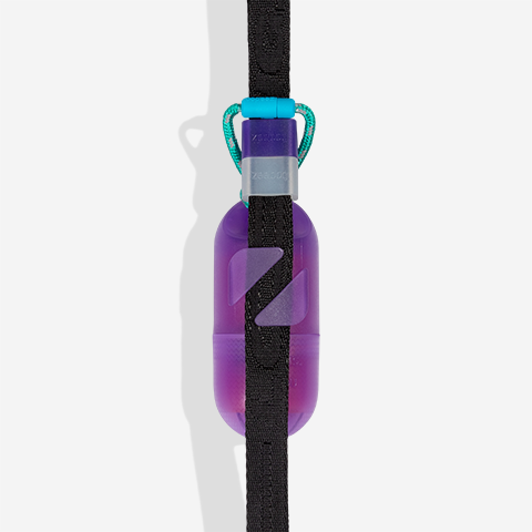 Porta-Saquinhos Higiênicos H3D Zee.Dog | Zee.Dog