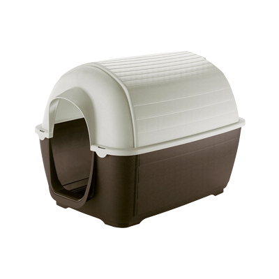 Casa Kenny Ferplast para Cães Tam 1