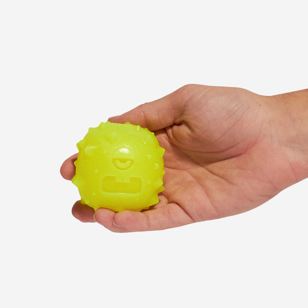 Brinquedo para Cachorros Rob The Microbe | Imagem 2