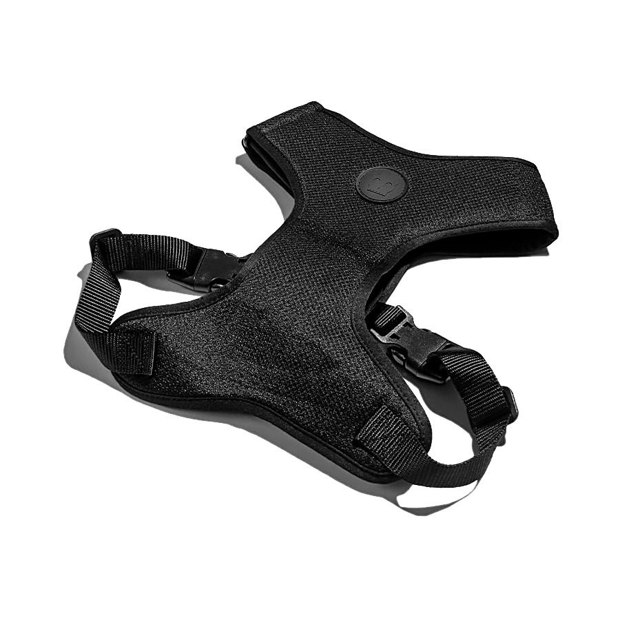 Peitoral para Cachorros Air Mesh Gotham Ajustável
