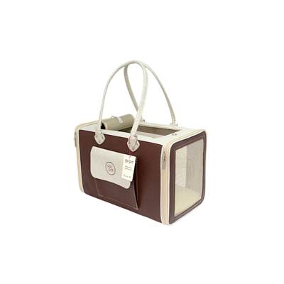 Bolsa de Transporte São Pet para Cães Paris