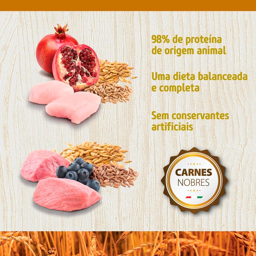 Ração N&D Ancestral para Cães Adultos Maxi sabor Cordeiro