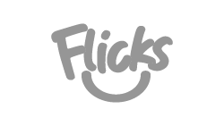 Logo Flicks