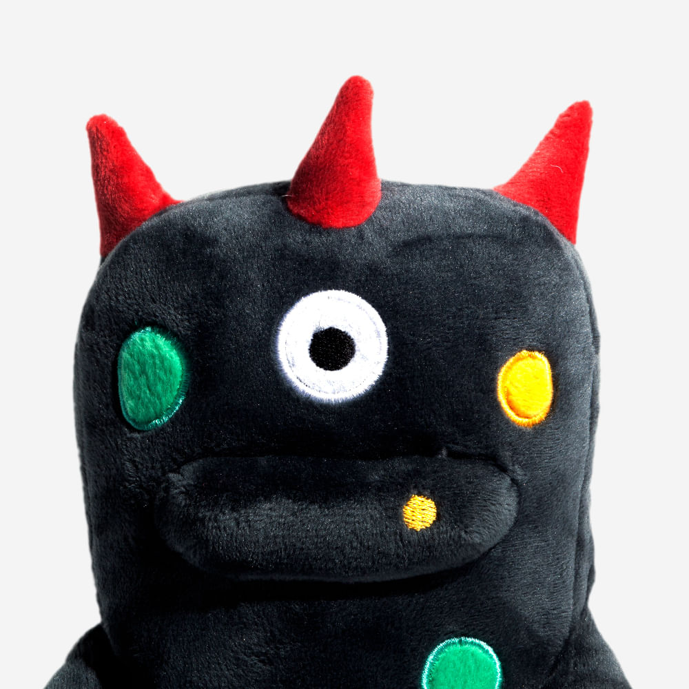 Brinquedo para Cachorros Alien Flex Ghim | Imagem 1