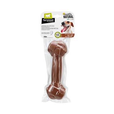 Osso Godbite Natural Para Cães Sabor Beef 140g
