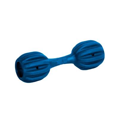 Brinquedo Amicus Fun Toys Pet Fit Azul para Cães