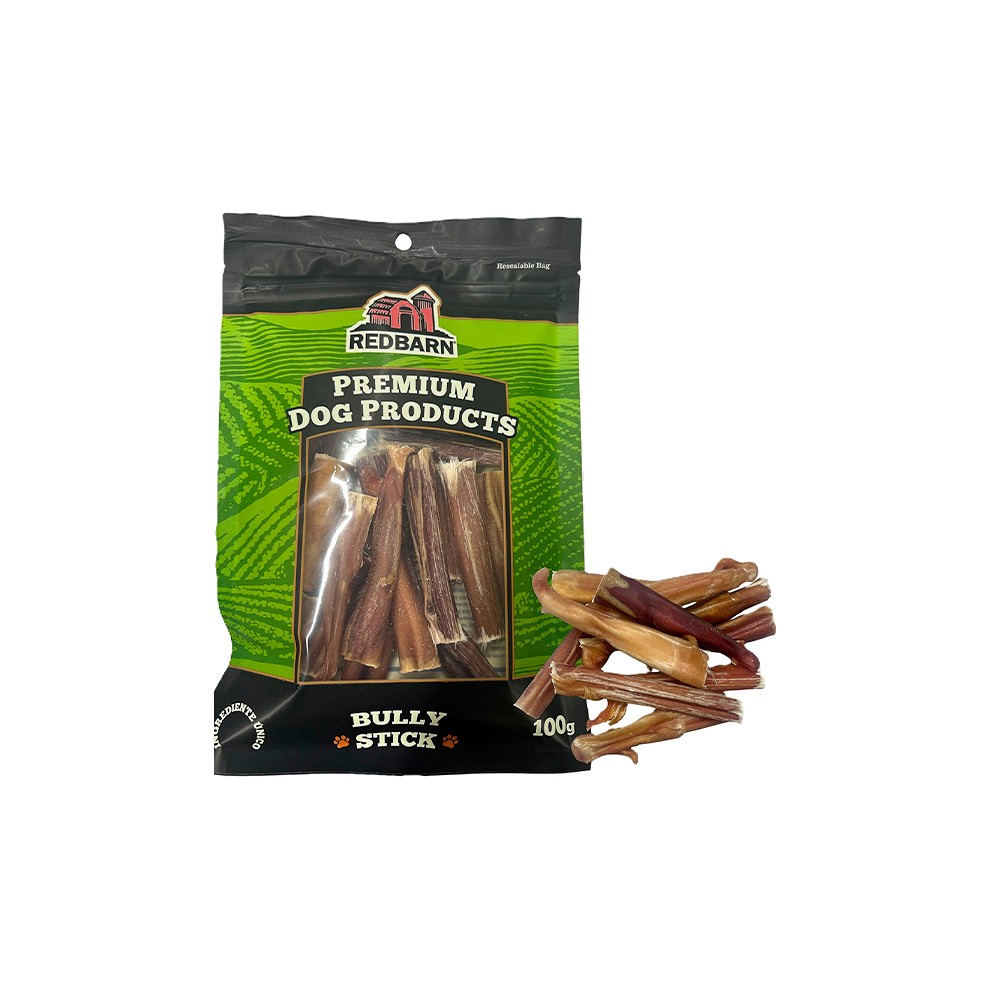 Osso Redbarn Bully Stick para Cães