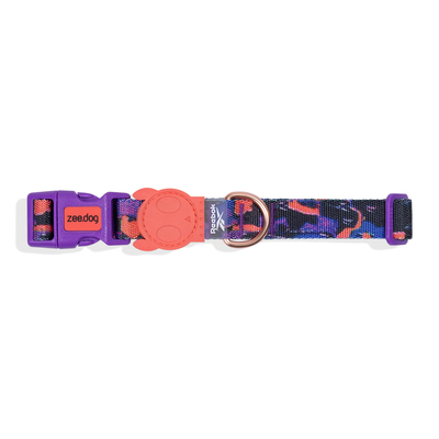 Coleira para Cachorros Reebok Court P
