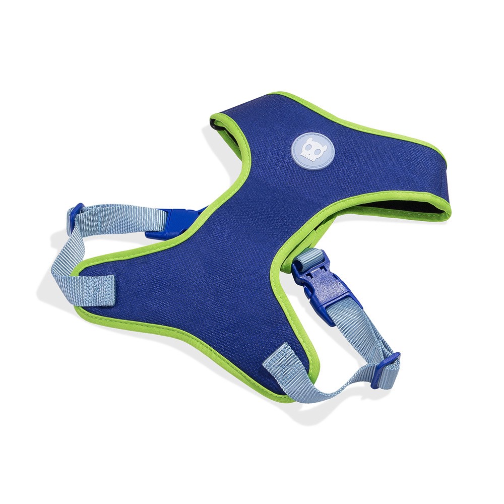 Peitoral para Cachorros Air Mesh Ajustável Jacquard Astro