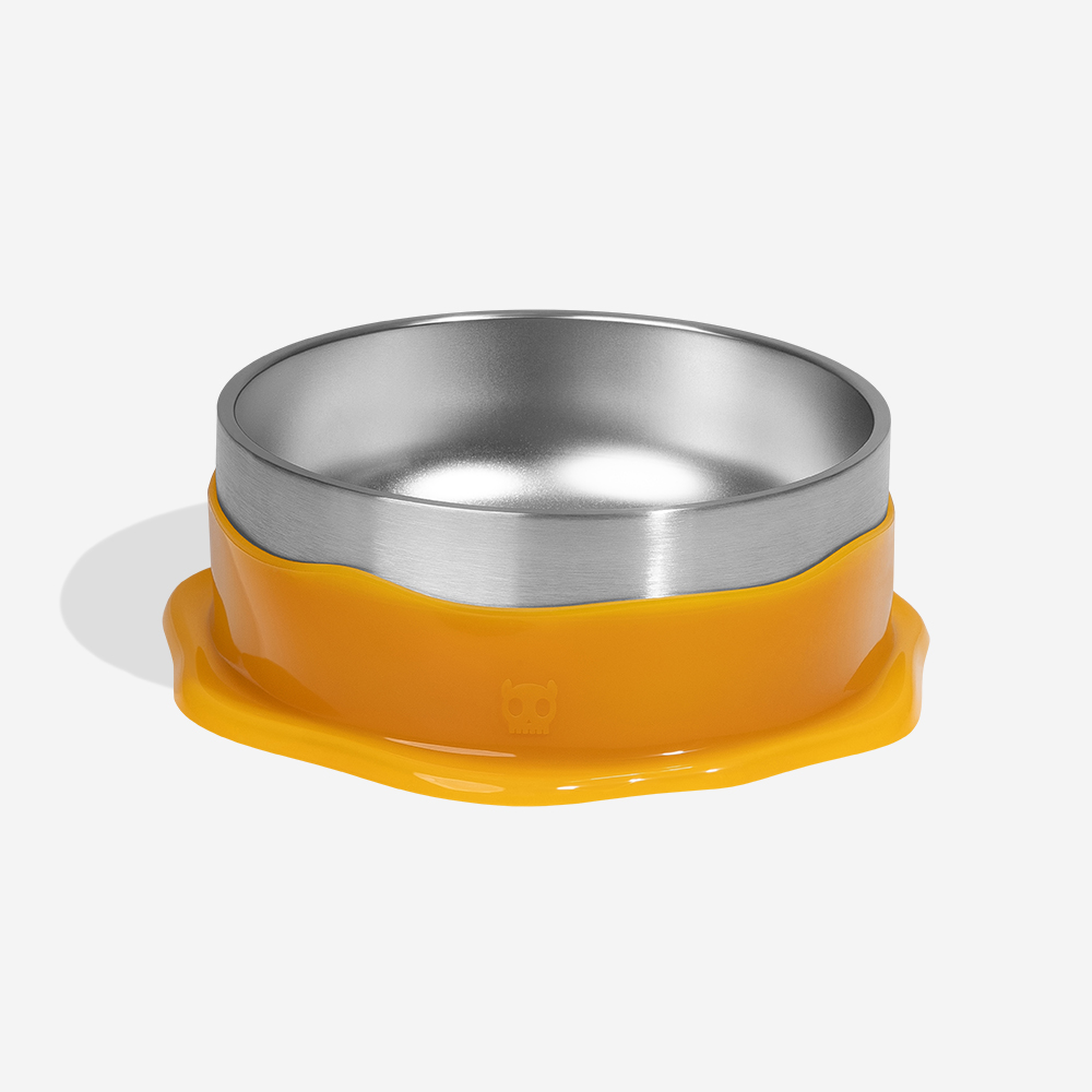 Comedouro para Cachorros Tuff Bowl Velvet Vibes | Imagem 1