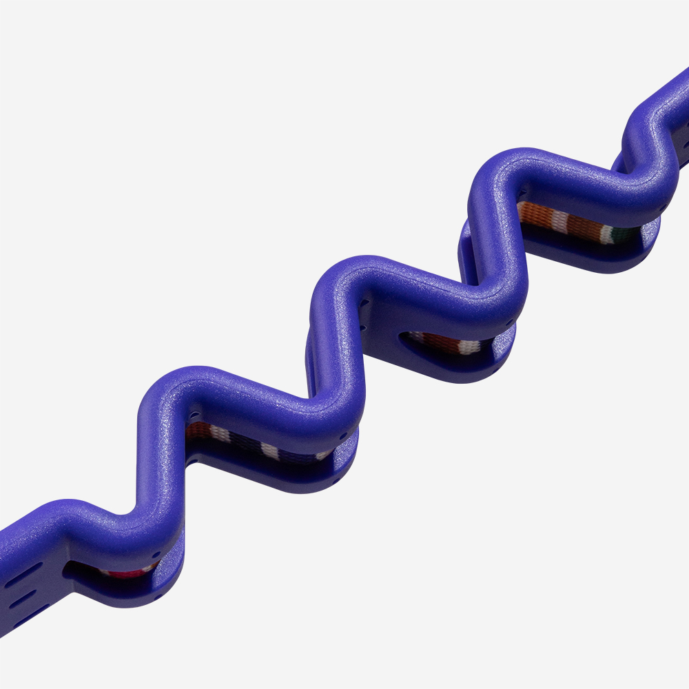 Guia com Amortecedor para Cachorros FARM Rio Samba | Imagem 5