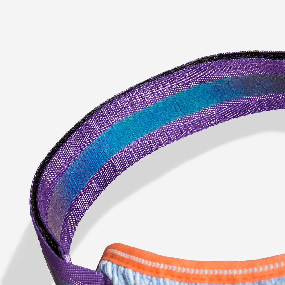 Peitoral para Cachorros FlyHarness Galaxy | Imagem 4