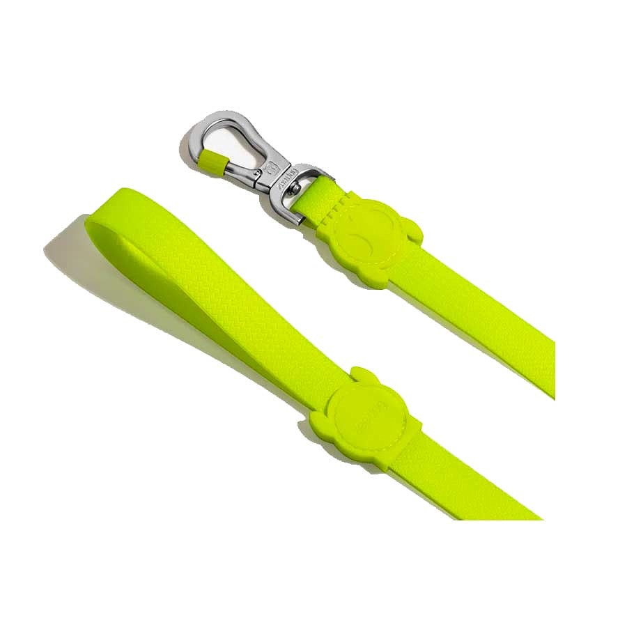 Guia para Cachorros Neopro Verde