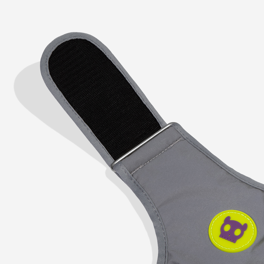 Peitoral para Cachorros Air Mesh Ajustável Fuse UFO | Imagem 4