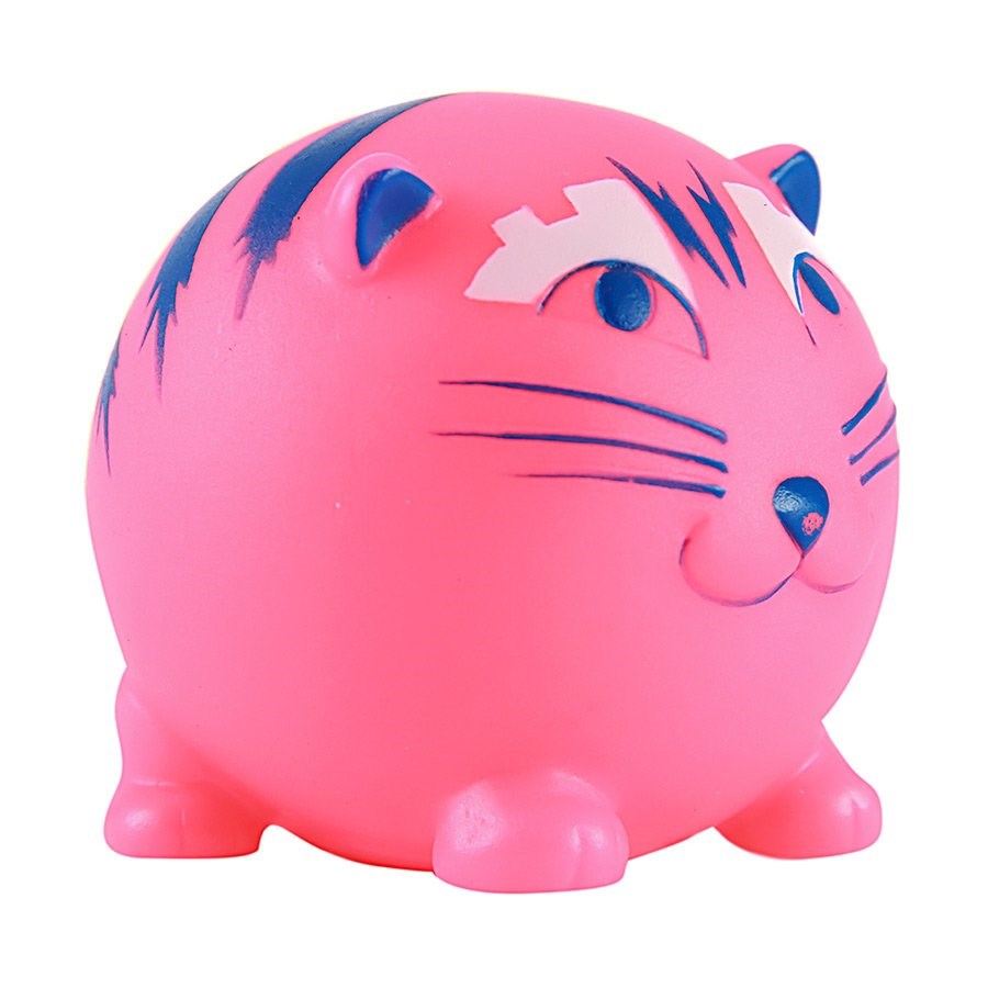 Brinquedo Líder Pet Gato para Cães - Cores Sortidas 