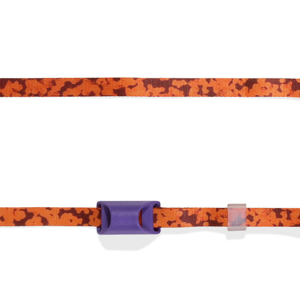 Guia Longa para Cachorros Leopard