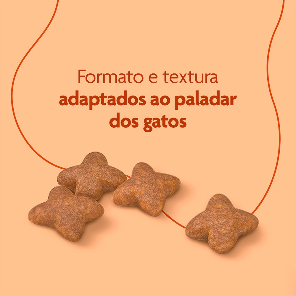 Ração Royal Canin Premium Cat Beleza da Pelagem para Gatos Adultos