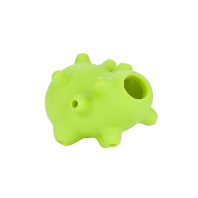 Brinquedo Lump Mr. Ginger Verde para Cães U