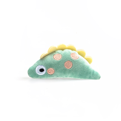 Brinquedo Fuzz para Gatos Caracol U