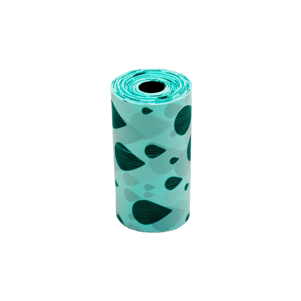 Refil Cata Caca Germanhart Eco Waves para Cães e Gatos