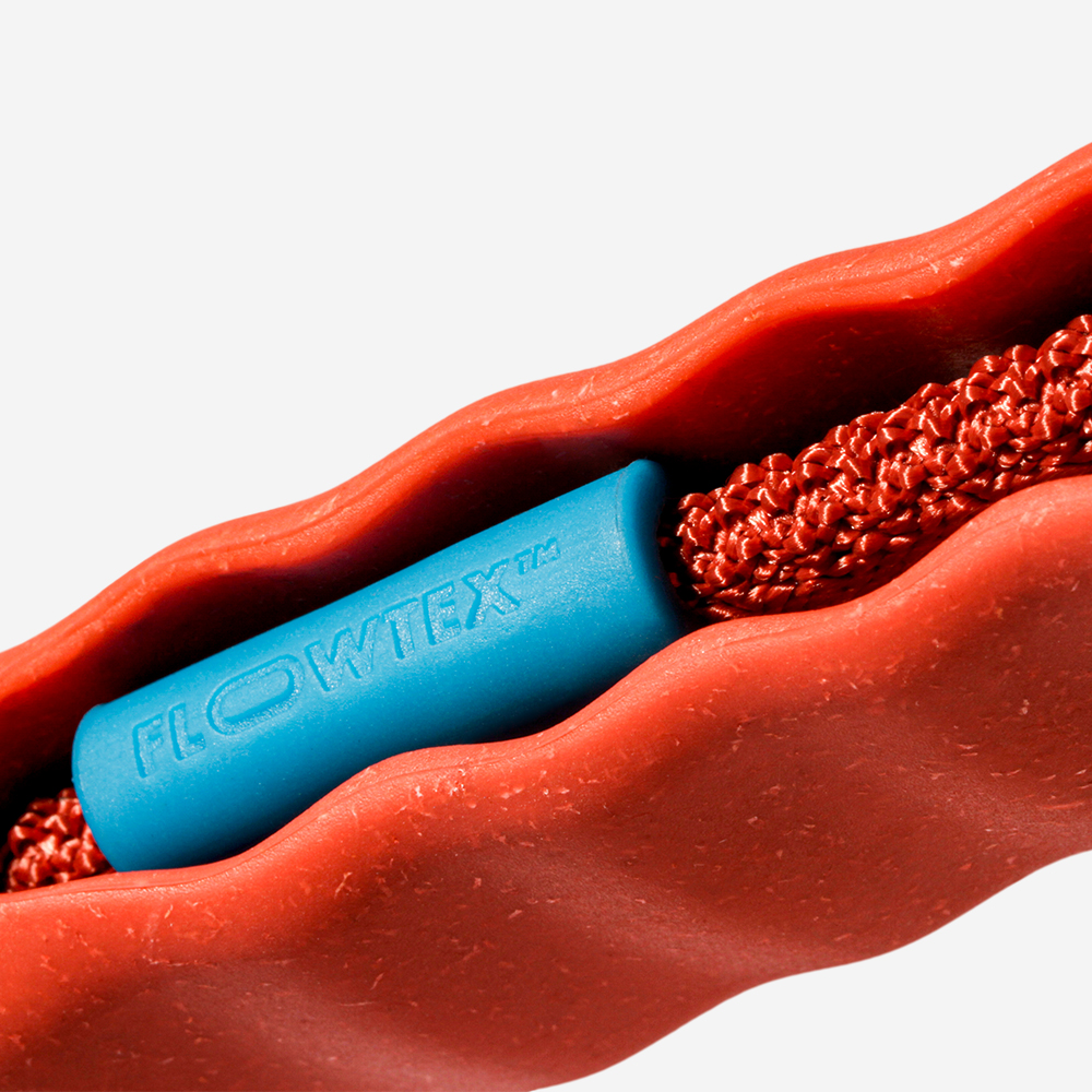 Guia para Cachorros Airleash Crimson | Imagem 2