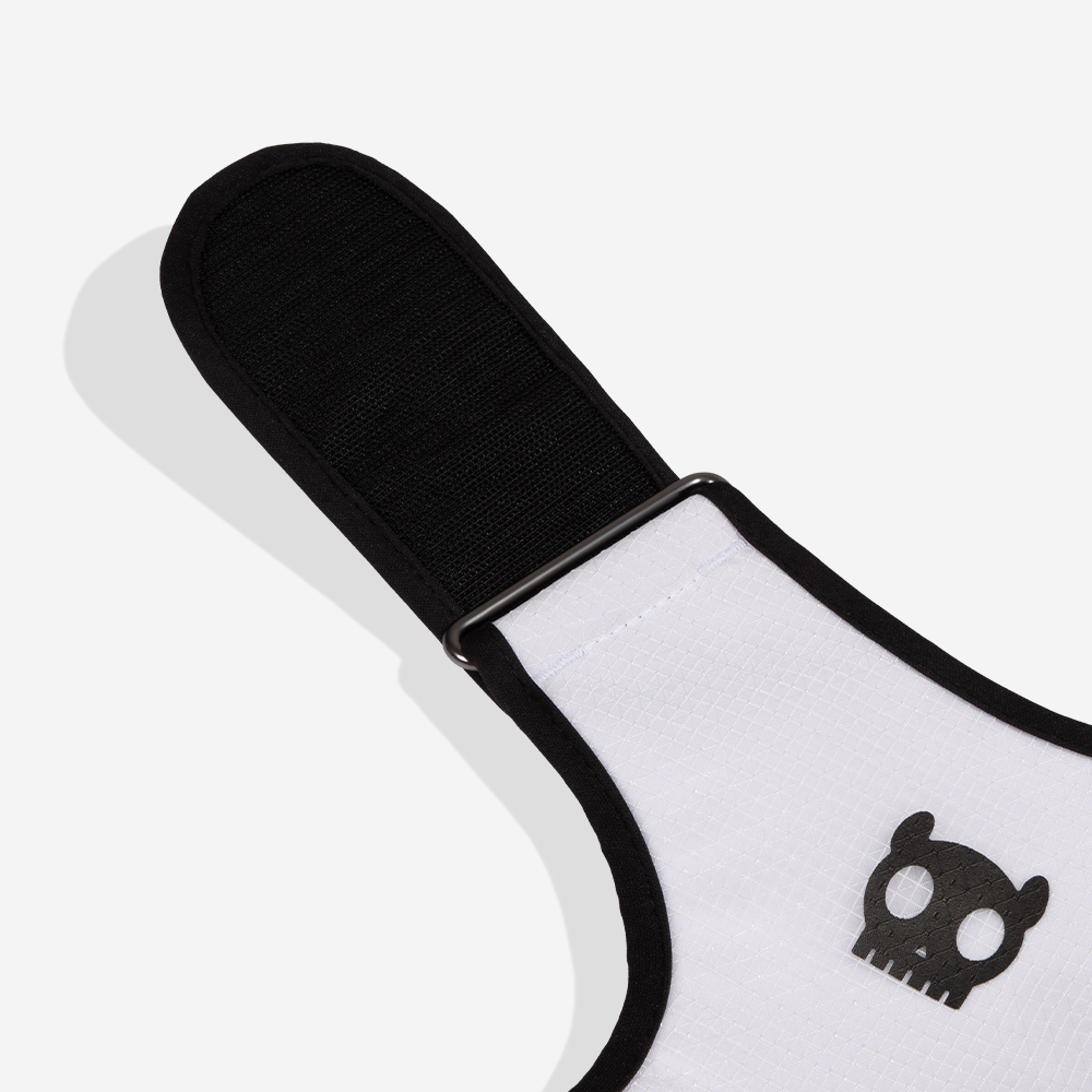 Peitoral para Cachorros Air Mesh Ajustável Fuse Bikr | Imagem 4