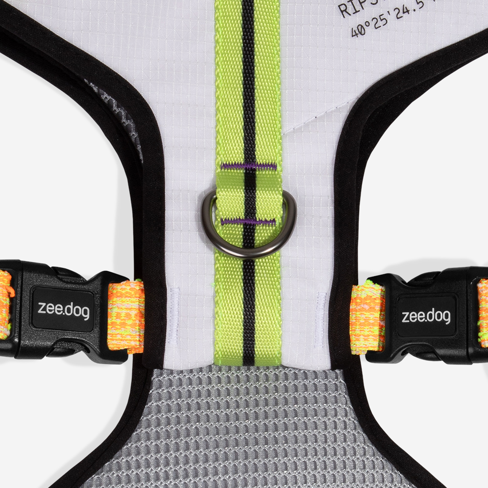 Peitoral para Cachorros Air Mesh Ajustável Fuse Bikr | Imagem 3