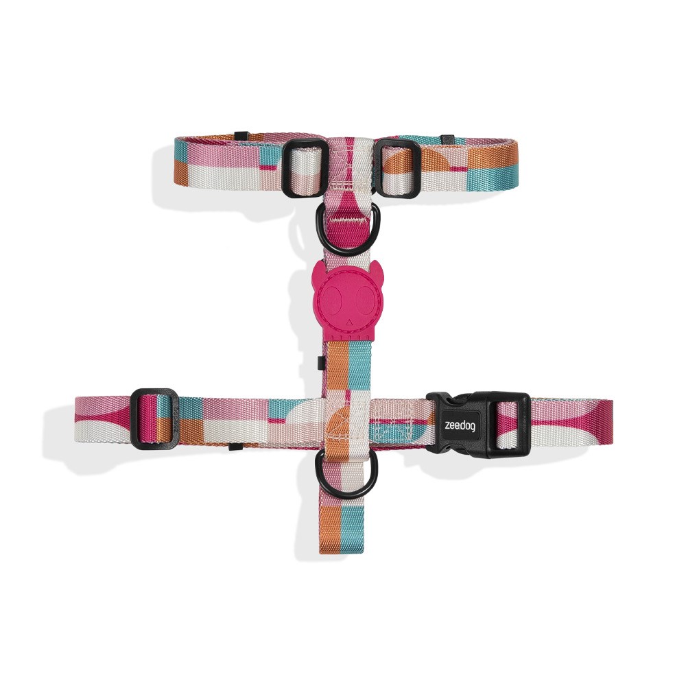 Peitoral H para Cachorros Bloom | Zee.Now