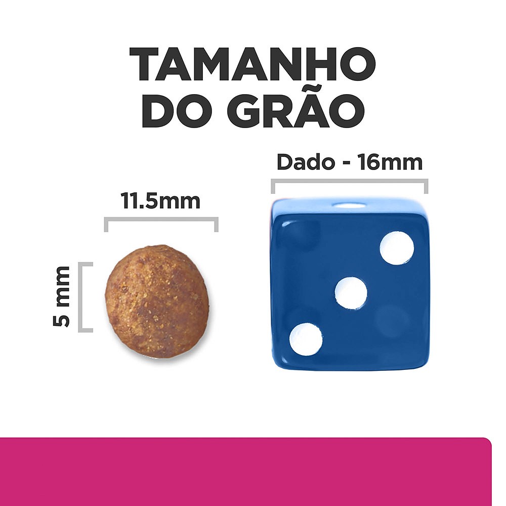 Ração Hill's Prescription Diet Gastro Intestinal Biome para Cães