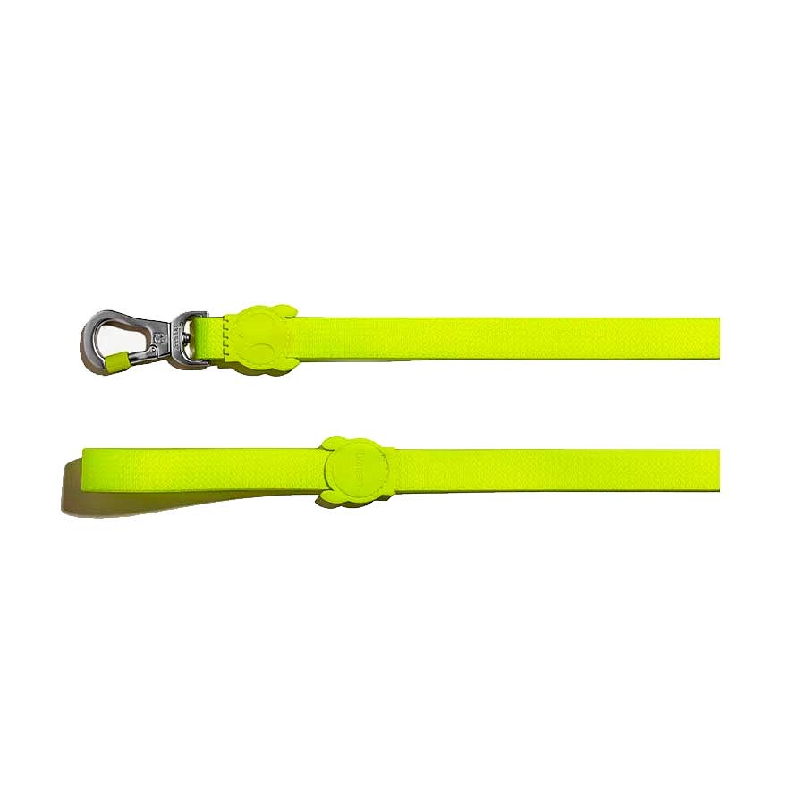 Guia para Cachorros Neopro Verde