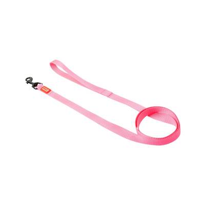 Guia Spike Pink para Cães P