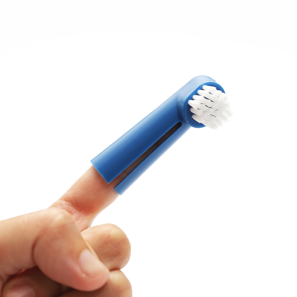 Kit Dental Fresh Care com Duas Dedeiras