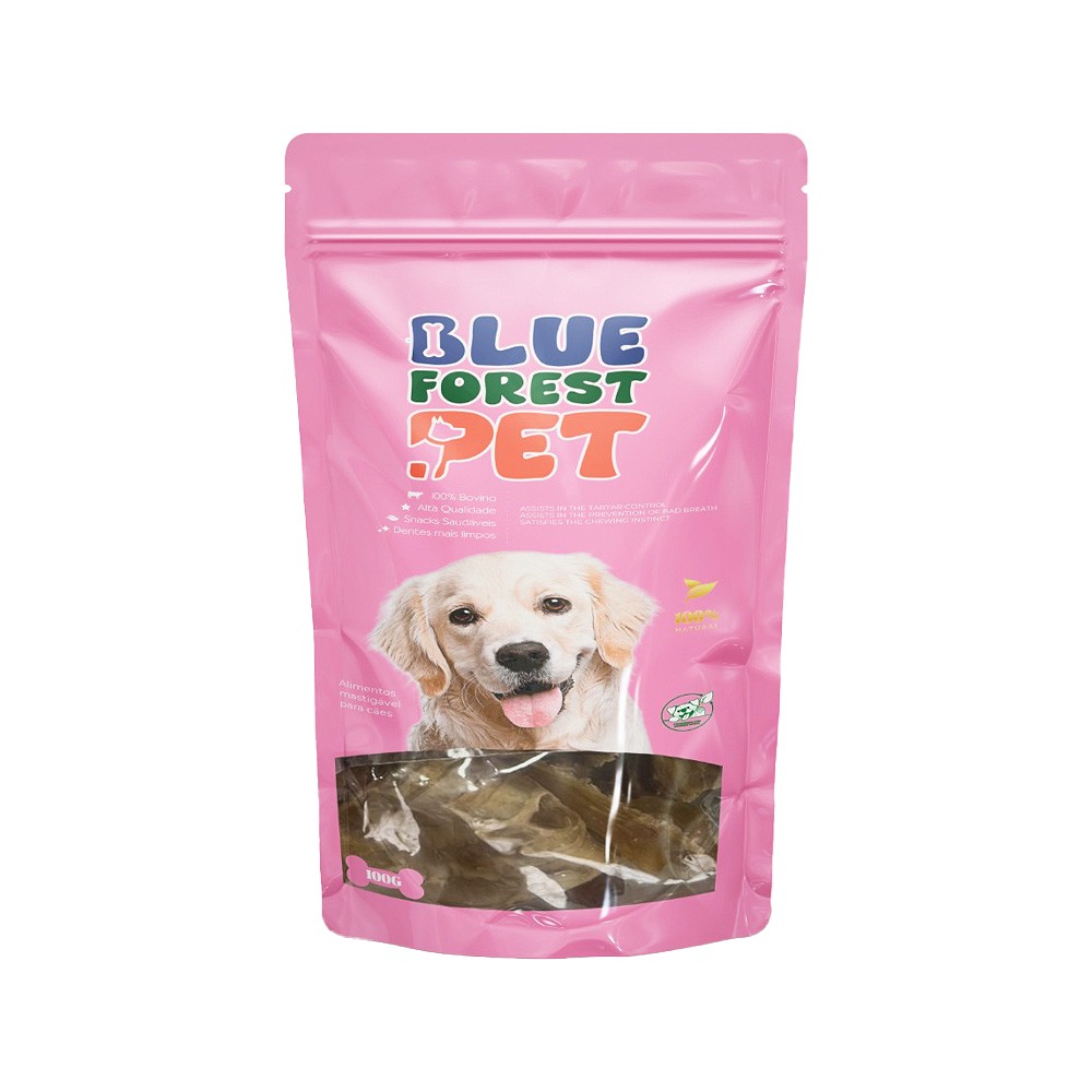 Petisco Blue Forest Pet Mix Bovino para Cães 