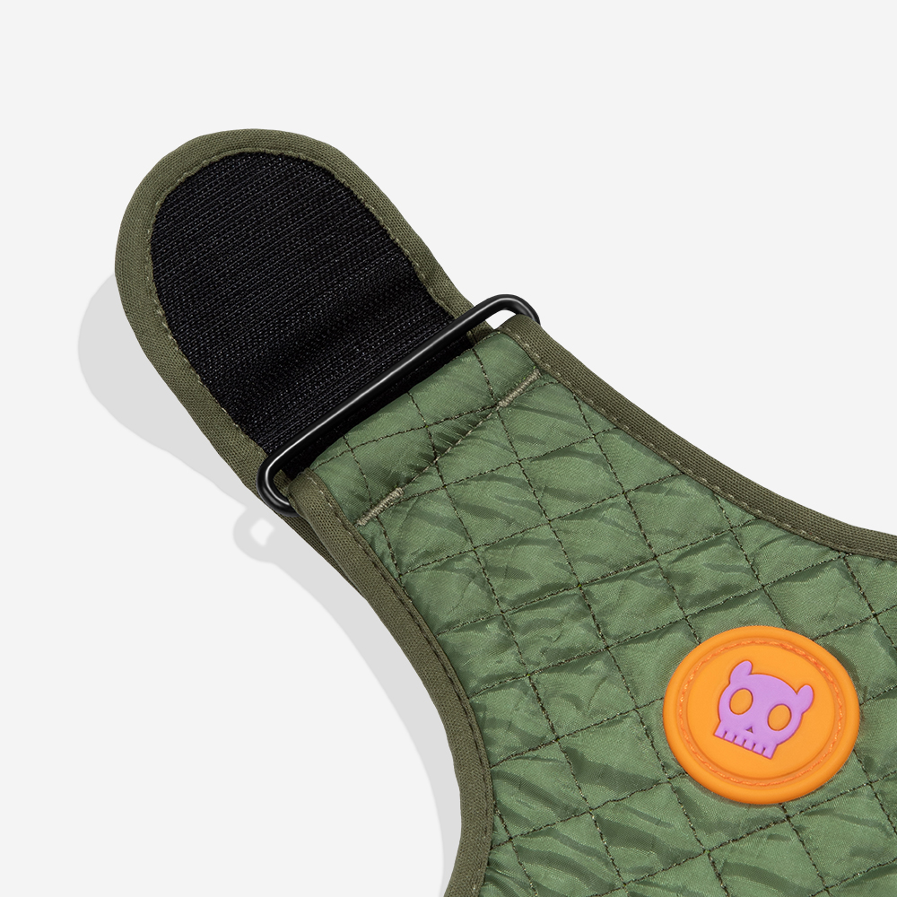 Peitoral para Cachorros Air Mesh Ajustável Reebok Trekk | Imagem 3