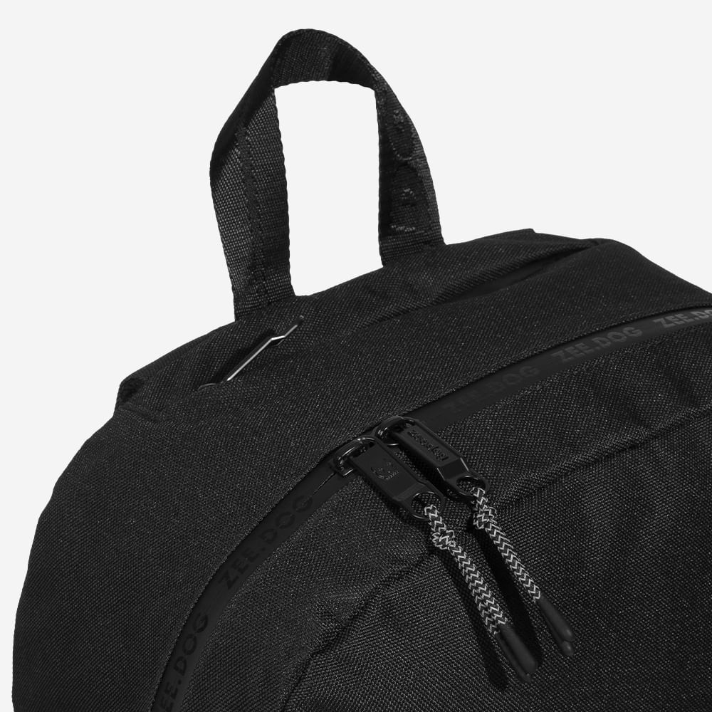 Mochila Classic Black II | Imagem 4