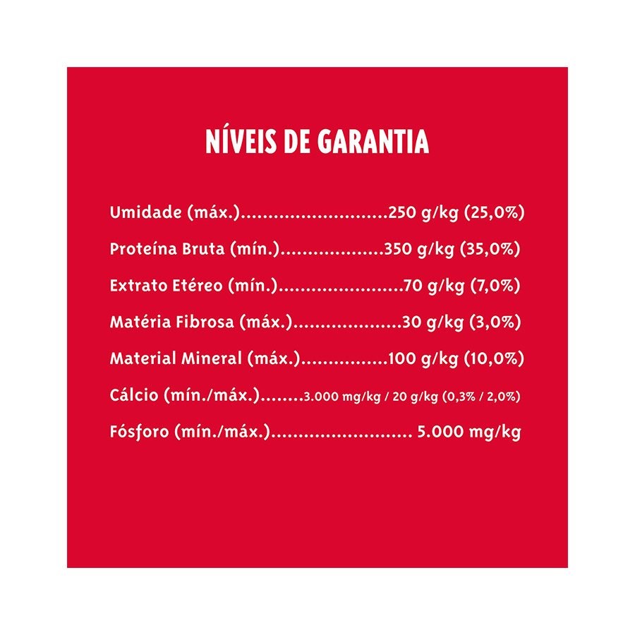 Doguitos Bifinho de Carne