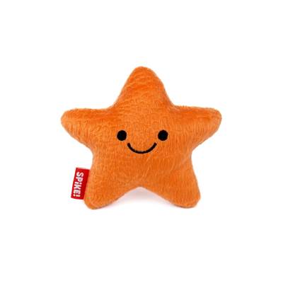 Brinquedo de Pelúcia para Cães Kawaii Estrela do Mar U