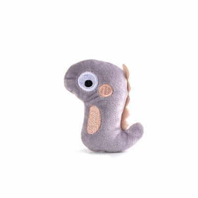 Brinquedo Fuzz para Gatos Trex U
