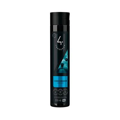 Condicionador Ibasa para Cães e Gatos 250ml