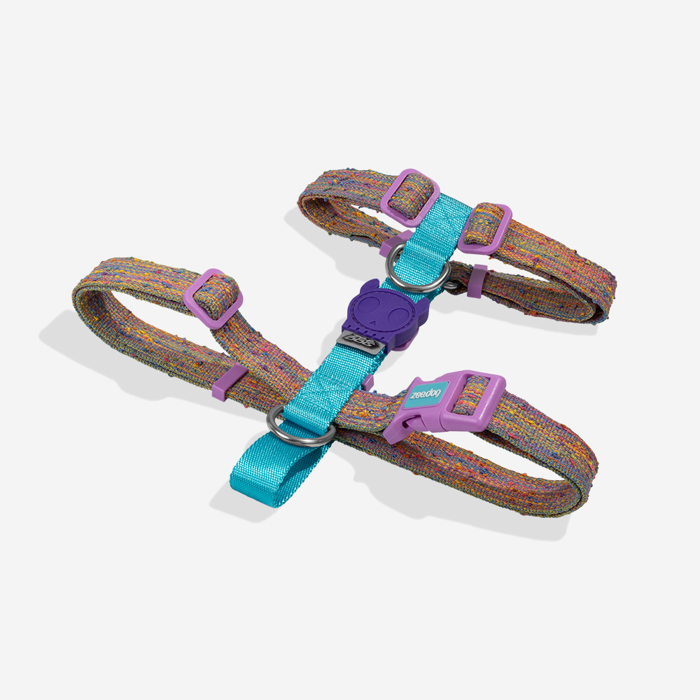 Peitoral para Cachorros H Fuse UFO | Imagem 2