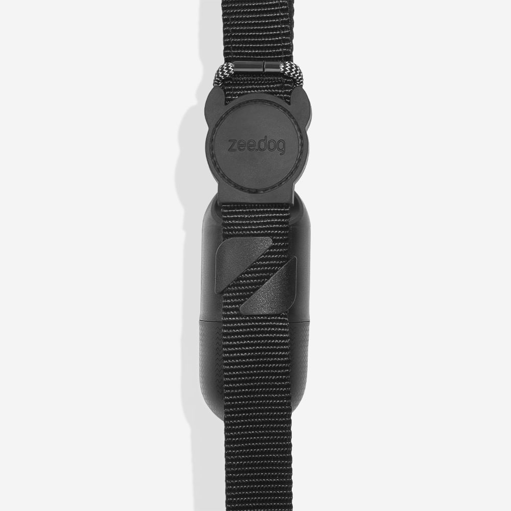 Porta-Saquinhos Higiênicos Preto Zee.Dog | Imagem 4