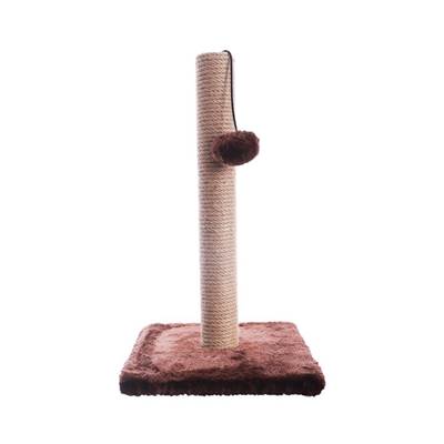 Poste Arranhador para Gatos - Cores Sortidas