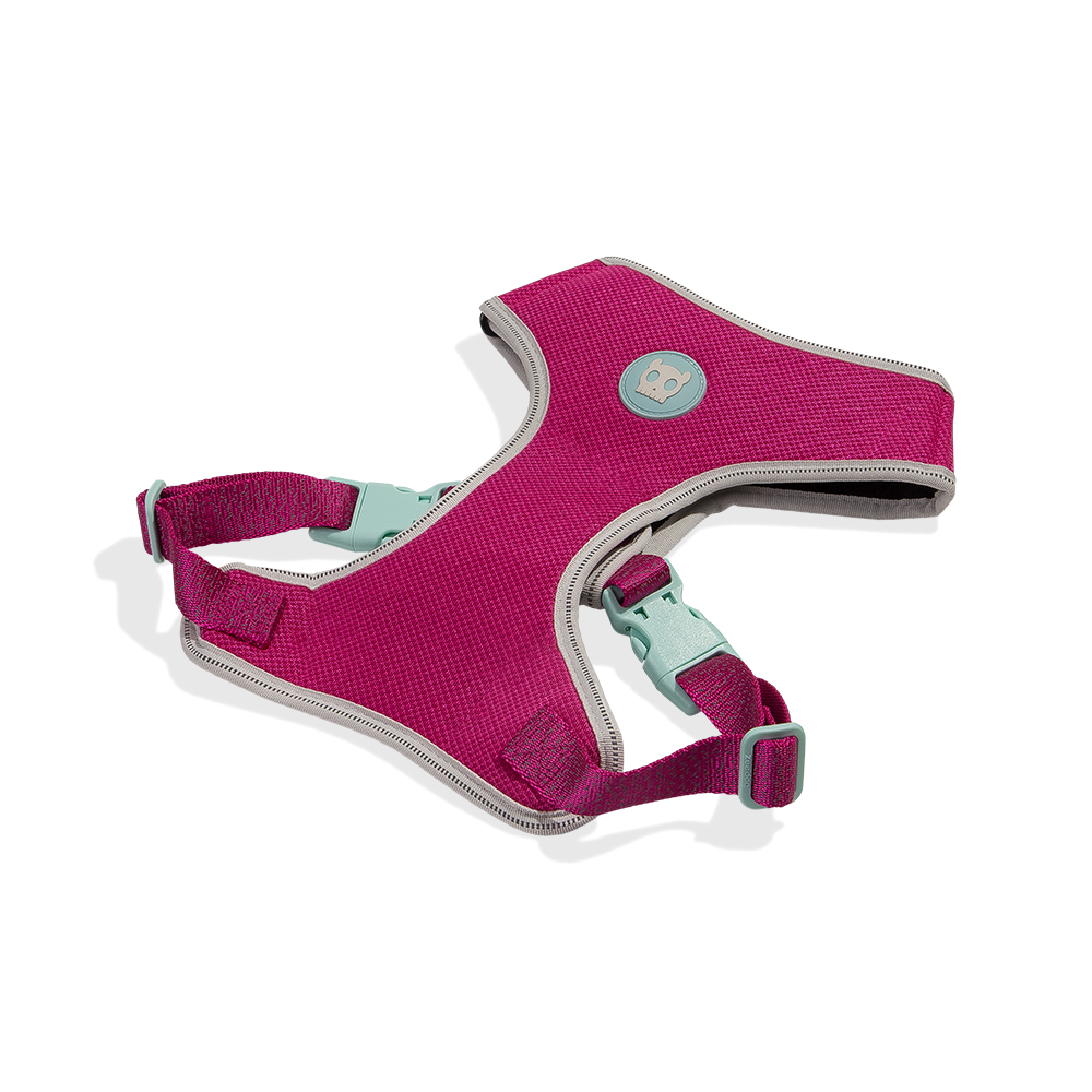 Peitoral para Cachorros Air Mesh Ajustável Nox Sidus