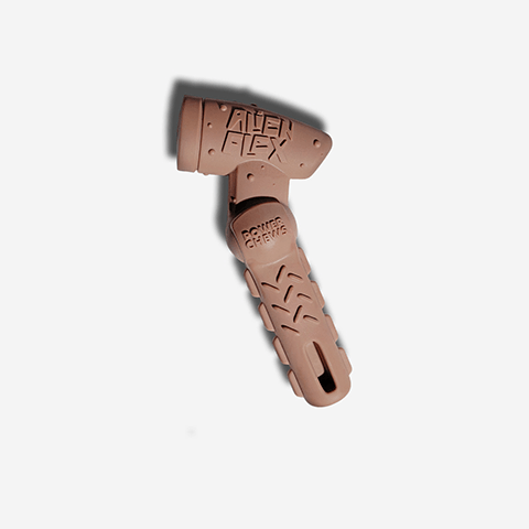 Brinquedos para Cachorros Alien Flex Martelo U