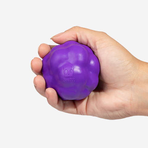 Brinquedo para Cachorros Bola H3D | Zee.Dog