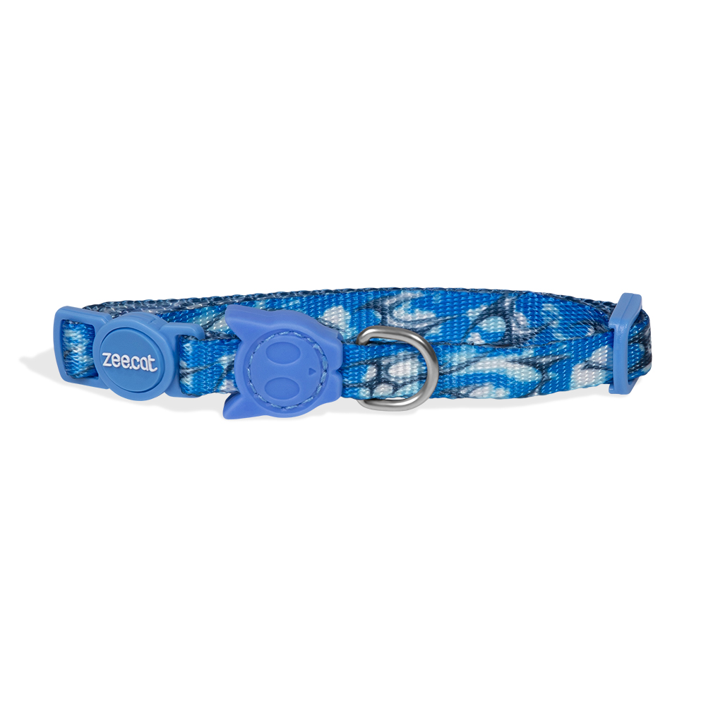 Coleira Zee.Cat H3D Fly para Gatos 