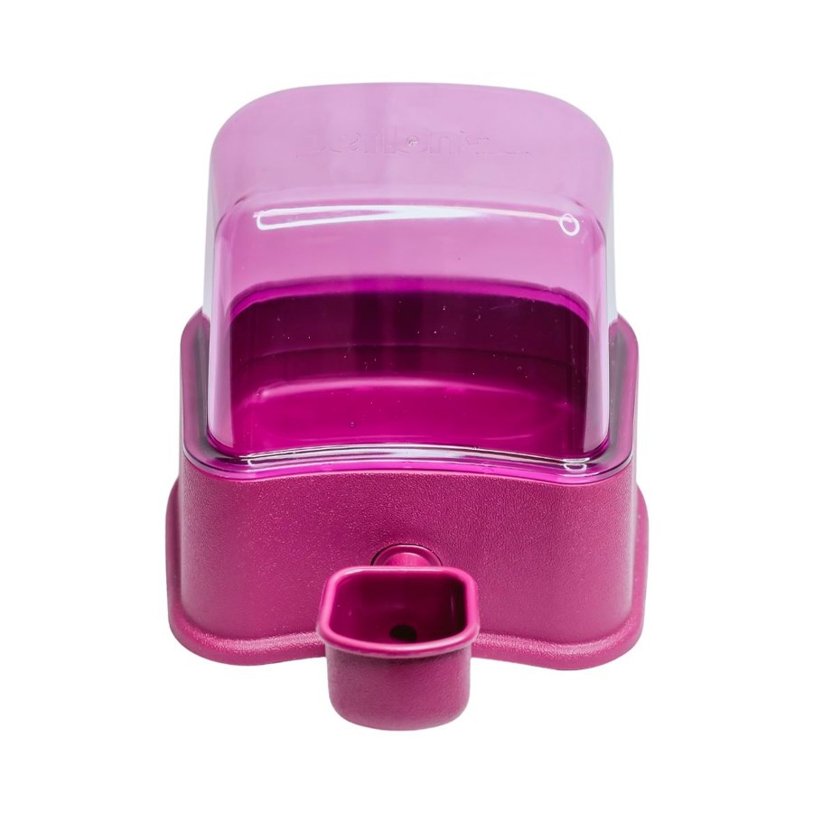 Bebedouro PetLon Vinho para Cães e Gatos