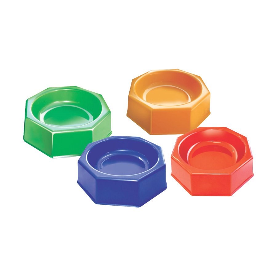 Comedouro para Cães Líder Pet - Cores Sortidas